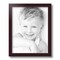 ArtToFrames 11x14 Inch Picture Frame, This 1 Inch Custom Wood Poster Frame is Available in Multiple Colors, Great for Your Art or Photos - Comes with Regular Glass and Corrugated Backing (A9HF)